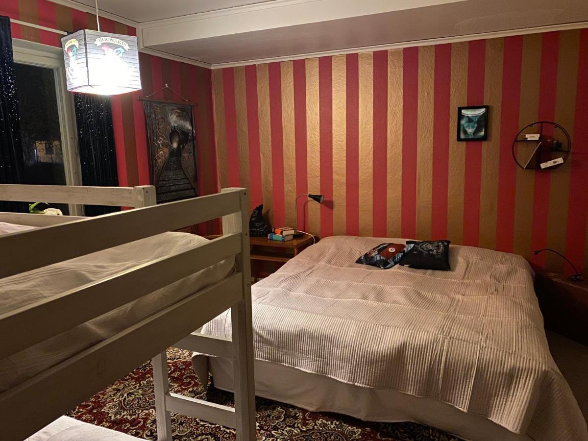 Bed And Books Pa Oesterlens Gaesthaerbaerge Glemminge Екстер'єр фото