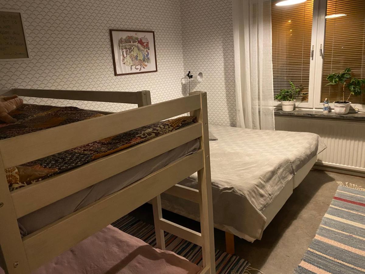 Bed And Books Pa Oesterlens Gaesthaerbaerge Glemminge Екстер'єр фото