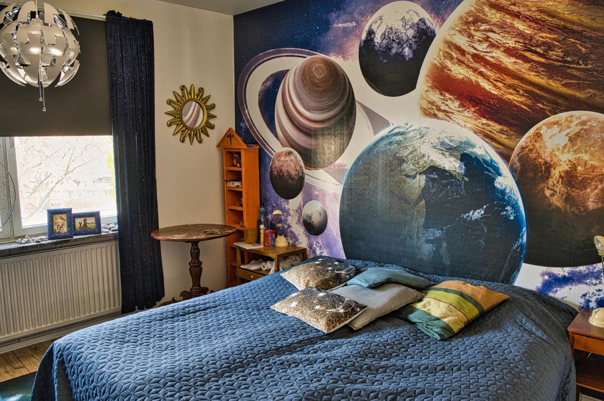 Bed And Books Pa Oesterlens Gaesthaerbaerge Glemminge Екстер'єр фото