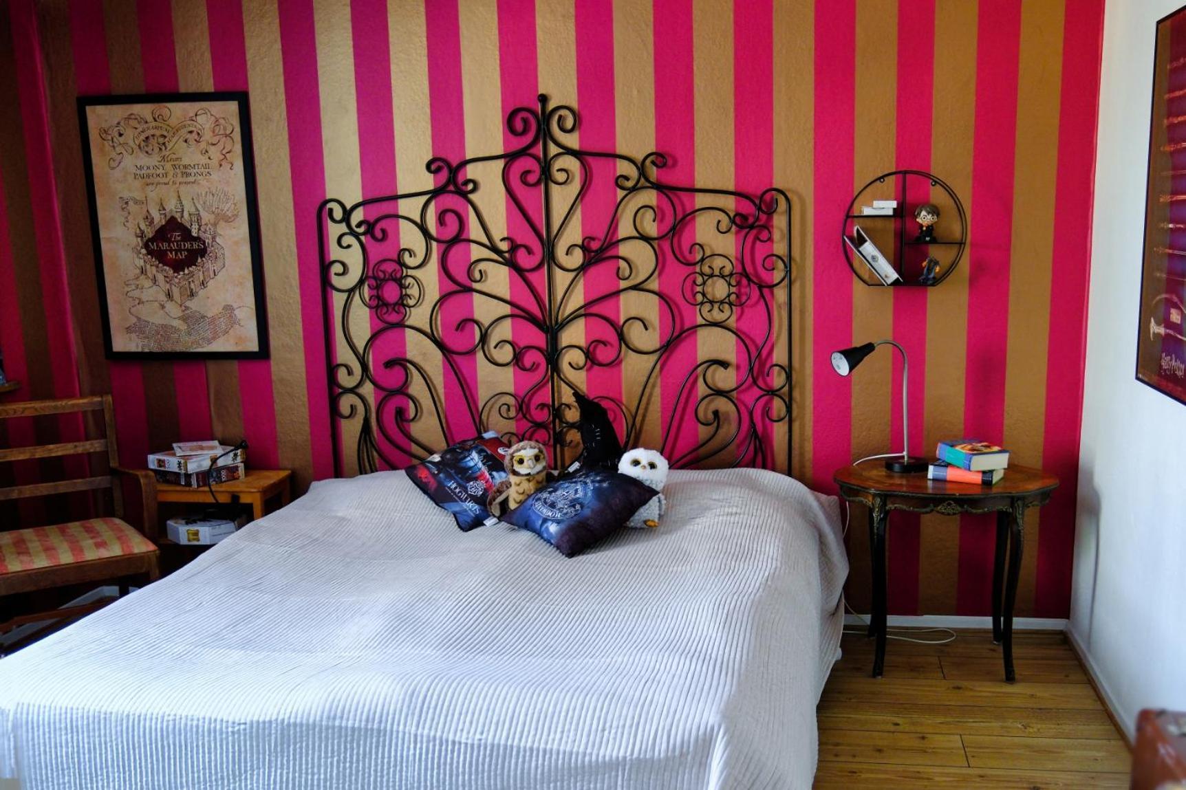 Bed And Books Pa Oesterlens Gaesthaerbaerge Glemminge Екстер'єр фото