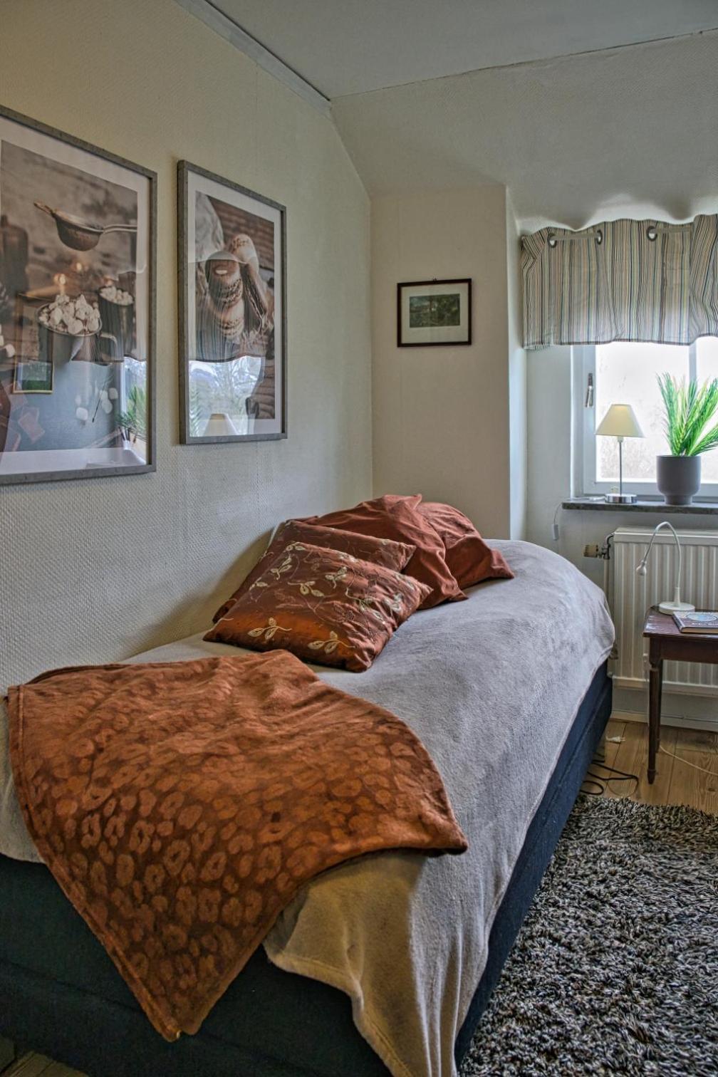 Bed And Books Pa Oesterlens Gaesthaerbaerge Glemminge Екстер'єр фото